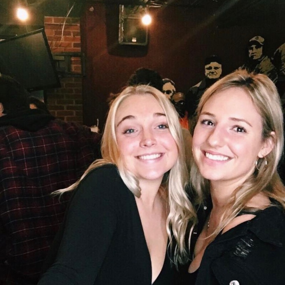 Meet your Posher, Emma